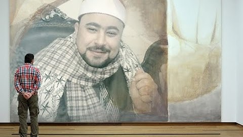 الشيخ اسلام غانم الغواب ومقطع من سورة الحجر الاستاذ محمود زنير 2015