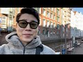 Life in Germany | Hamburg vlog 🇩🇪