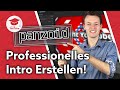 Cooles YouTube-Intro erstellen – Ganz einfach und kostenlos! (Tutorial) Mp3 Song