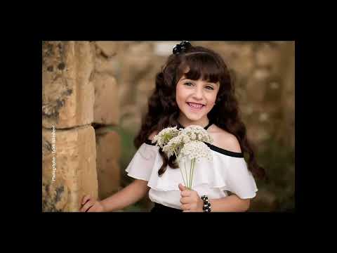 كليب رقم واحد مع الصور زينه عواد