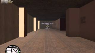 Knight&Jumbos base for the FBI team (MTA)