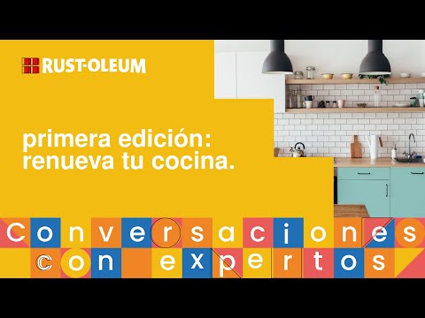 Renueva tus Electrodomésticos - Rust-Oleum