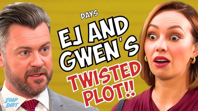 Days of our lives spoilers: SHOCKING NEWS - Greg Vaughan shares horrific  accident - YouTube