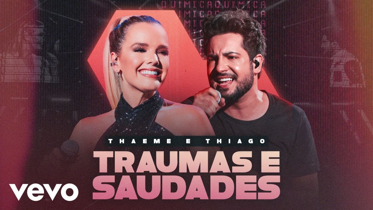 Cafajeste Thaeme E Thiago Ao Vivo Thaeme Thiago Nunca Foi Ex Fs Studio Sessions Vol 01 Youtube