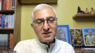 जीवन विज्ञान सत्संग