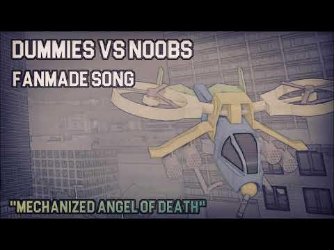 Roblox Dummies Vs Noobs Wiki