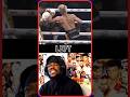 Junto Nakatani EATS an UPPERCUT from Naoya Inoue 👀 #shorts #viral #trending