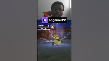 What the HELL is going on with Pokémon’s damage numbers? #Pokémon #Pokémoncolosseum #short