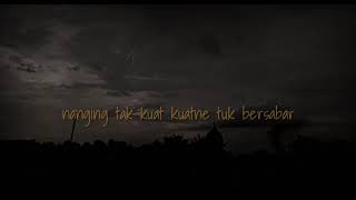 Story WA Jajal kowe dadi aku!!!