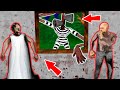 Siren Head Prisoner vs Granny and Grandpa - funny horror animation parody (p.91)