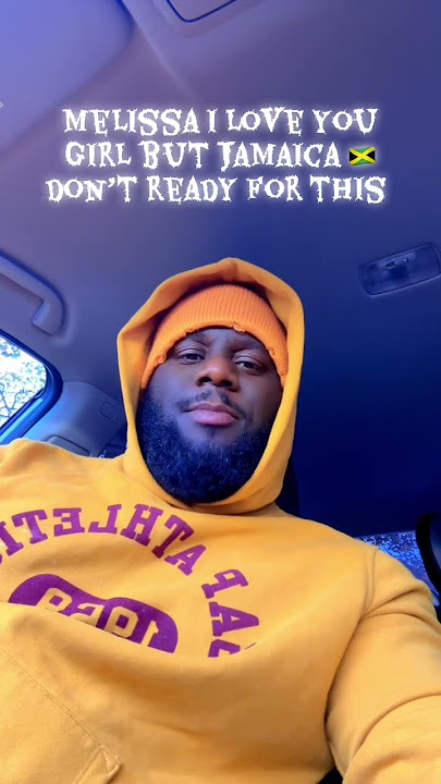 Melissa long time friend ￼