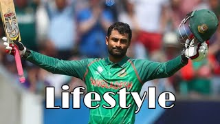 Tamim Iqbal Lifestyle, Biography, Net Worth, Cricket Career, Family #TamimIqbal #Lifestyle #P1Group Net Worth