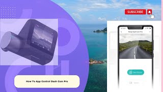 Xiaomi 70Mai Dash Cam Pro D02 App connect and watch live preview screenshot 4