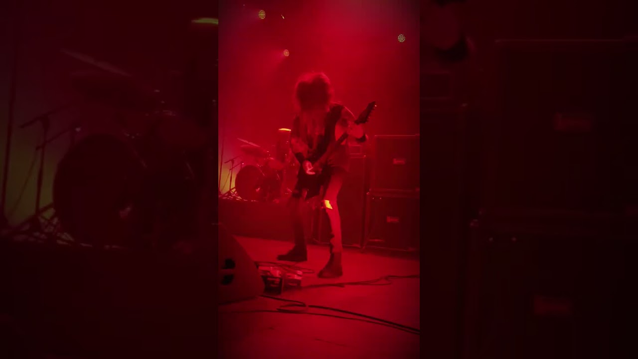 YouTube player