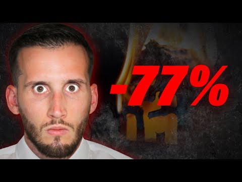 77% GONE—The Truth