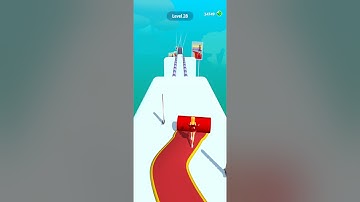 Carpet Roller All lvl Gameplay Android, iOS Windows NEW EPDATE #Short
