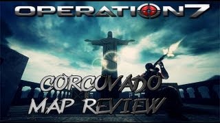 Operation 7 Corcavado Map Review and Strategies