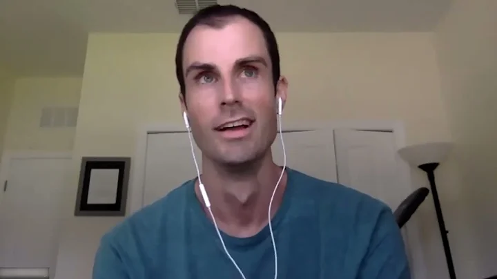 Tyler Matthew: Abiding In Emptiness