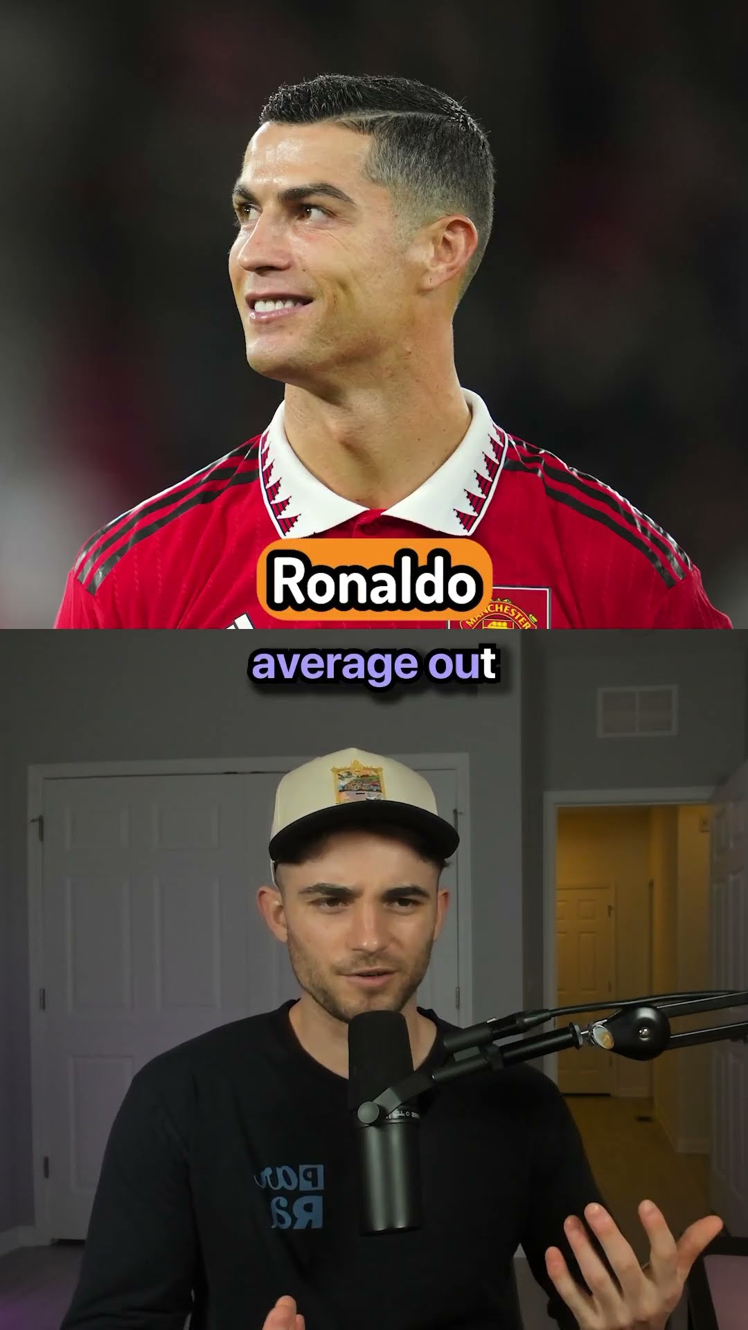 Guess The Average Age Of Their Fans