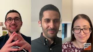 Explainable Forecasting with Marco Peixeiro - Forecasting Impact Nov 2025