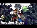 『HD』Metal slug ATTACK .AS!!Aliens .Little Song(Hell)!! (4.1.1 ver)