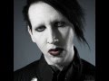 Marilyn Manson - Heart-Shaped Glasses (Instrumental Version)