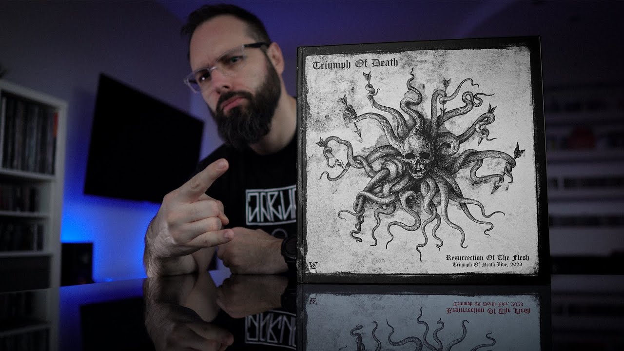 洋楽 Resurrection Of The Flesh 2LP+7inch mqdefault.jpg
