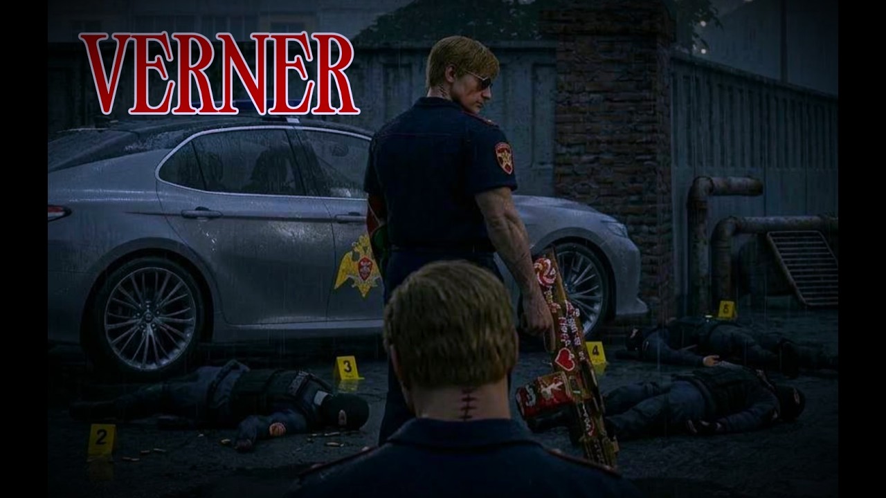 Polkivnik fermer | 𝔙𝔢𝔯𝔫𝔢𝔯