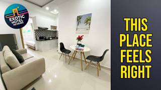 Home Away Serviced Apartment - This Place Feels Right | Ho Chi Minh City, Vietnam🏩