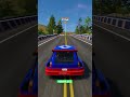 Renault Maxi Turbo | Nevada to California | #crew2