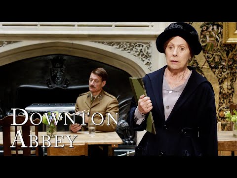 Video: War Downton Abbey echt?