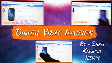Digital Video Illusion for Creative Minds 2020 | Arena Animation | Arena Animation Kammanahalli |