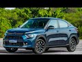 TEST DRIVE no novo Citroën BASALT 1.0 Shine TURBO