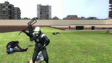 Gmod Random Video #2