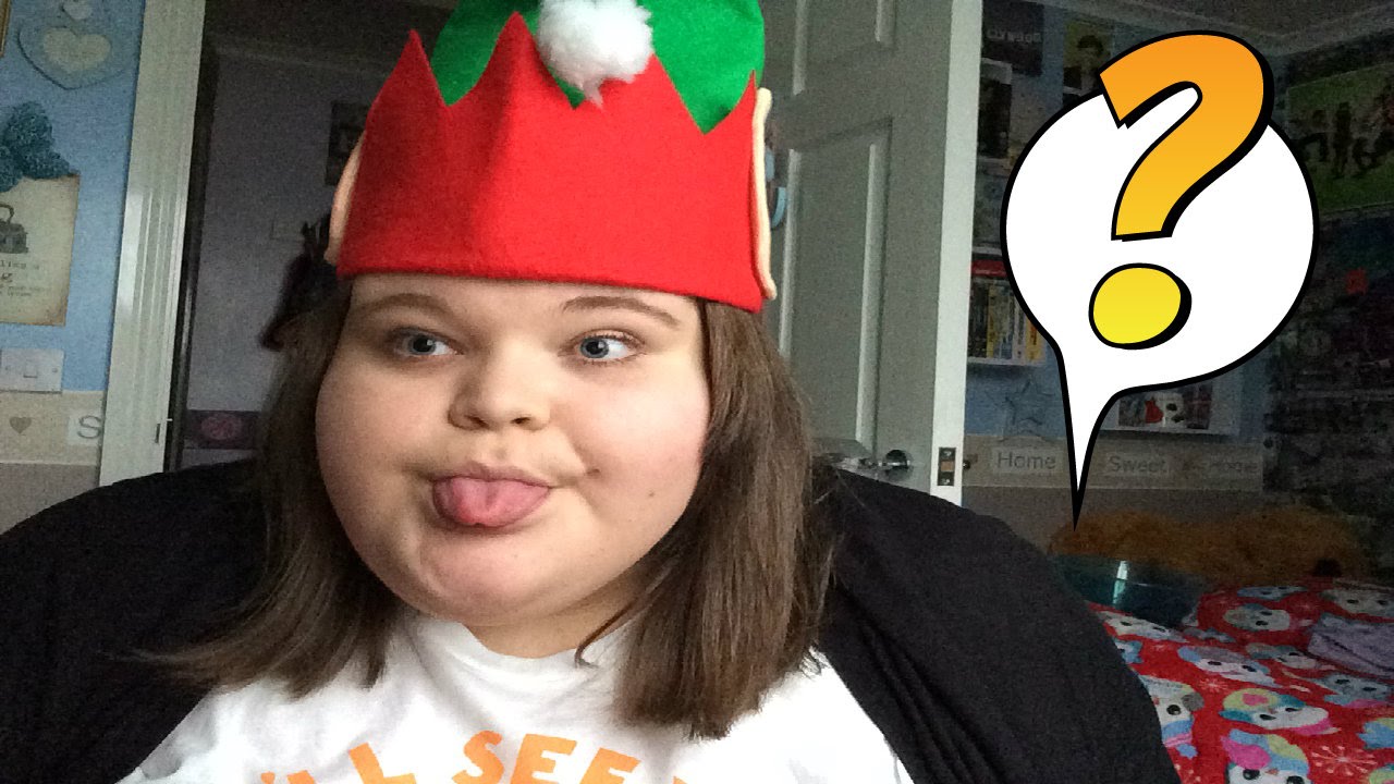 Sprinkle of Courage - Sometimes Terrifying Isn't That Bad..?