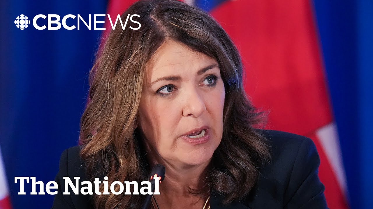 Alberta looks to use notwithstanding clause on 3 transgender laws