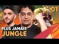PLUS JAMAIS JUNGLE EP01 : MES DÉBUTS AVEC COACH NISQY thumbnail