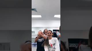I Made A Tik Tok With Dance Moms Cast Members!