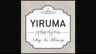 Miniatura de vídeo de "Impromptu - Yiruma"