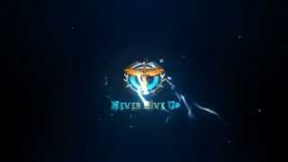 Never Give Up _ InTrO