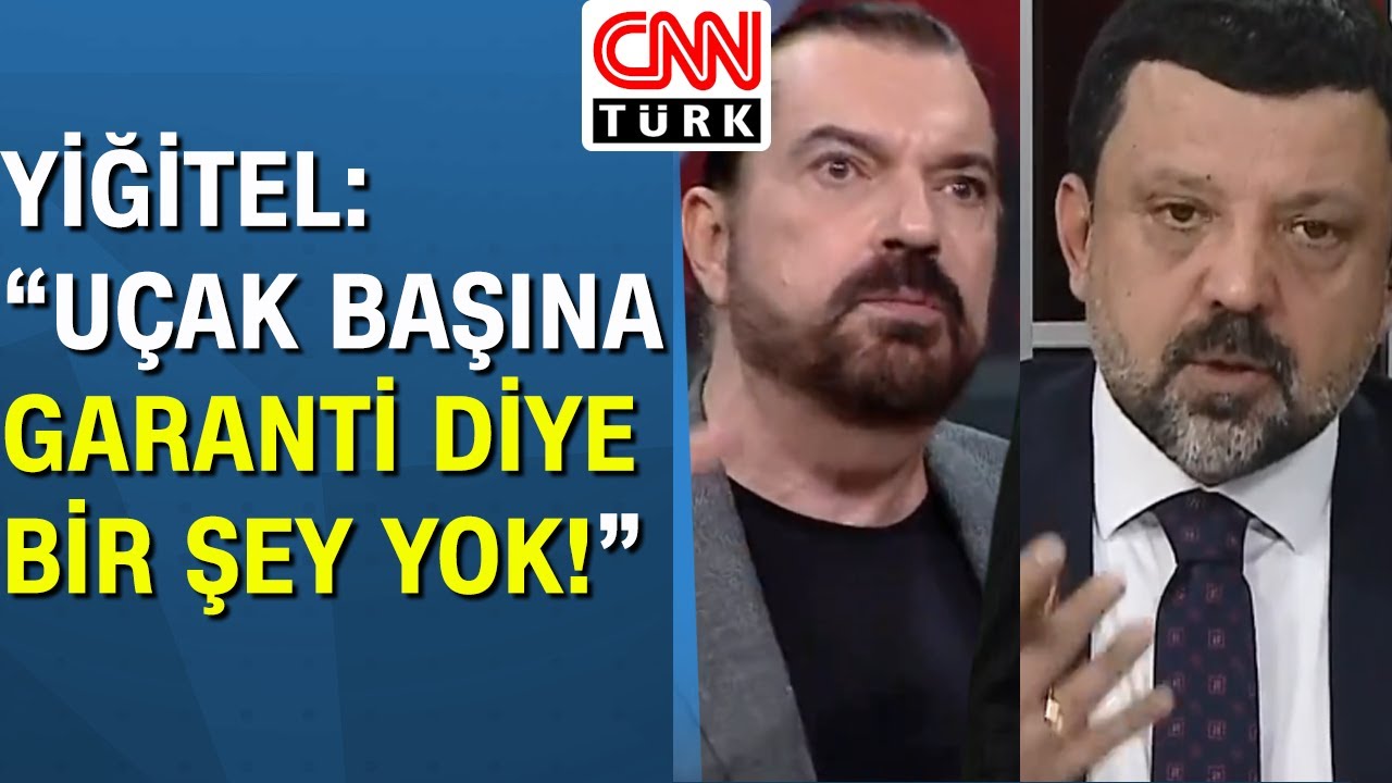 Hakan Bayrakci Muhalefete Ates Puskurdu Iktidar Partisini Elestire Elestire Ne Oldu Ne Oluyor Youtube