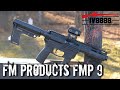 FM Products FMP 9