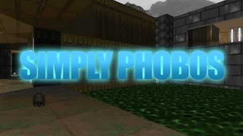 Doom: Simply Phobos Music E1M3