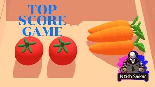 Slice! Dice! And TAKE OVER the KITCHEN! Ready to COOK! | Coking 3D screenshot 4