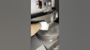 Milling machine cutting process #milling #cnc #lathemachine #tranding #millingmachines #cncmilling