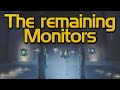 The Remaining Monitors