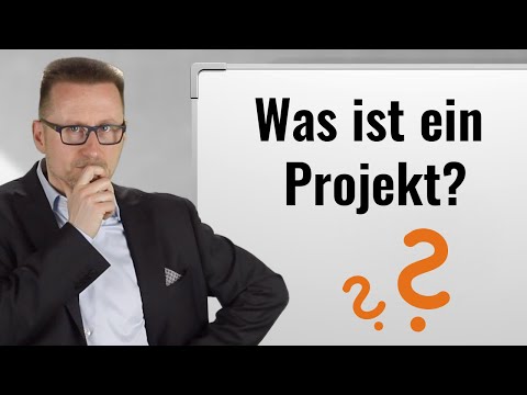 Video: Was ist eine Projektausnahme?