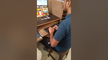 Live LDC Typing Test | best typing institute in sikar #hindityping #ldc2024 #sikar