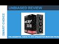 The Essential Guide To XFX Speedster MERC308 Radeon RX 6600 XT Black Gami