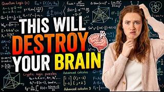 Why These Finite Numbers Are So Large They Will Literally Destroy Your Brain 🤯